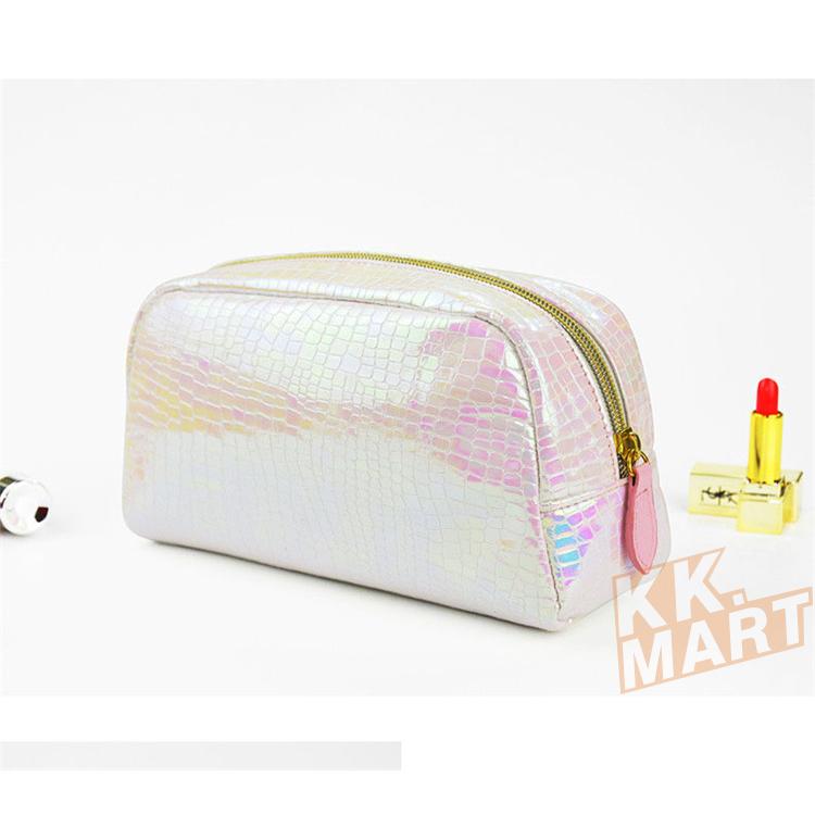 化粧ポーチ コスメポーチ メイクポーチ シンプル おしゃれ かわいい メイクポーチ ポーチ 多機能 使いやすい 小物入れ おしゃれ メイク道具 Y Makebag056 Kk Mart 通販 Yahoo ショッピング