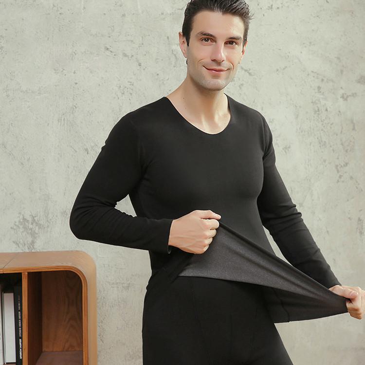 上下セット 秋冬 メンズインナー 男性用 インナーウェア 保温 防風 肌着 アンダーウェア 長袖シャツ 防寒インナー 暖かい 下着 保温タイツ トップス Y Mensqiuyi090 Kk Mart 通販 Yahoo ショッピング