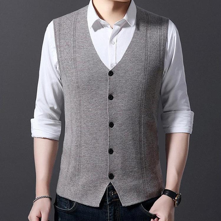 春秋冬 ニットベスト メンズニットベスト ビジネス セーター カジュアル Vネック 無地 洗える ビジネスベスト 男性 オフィス インナー ニットチョッキ Y Nanknitvest002 Kk Mart 通販 Yahoo ショッピング
