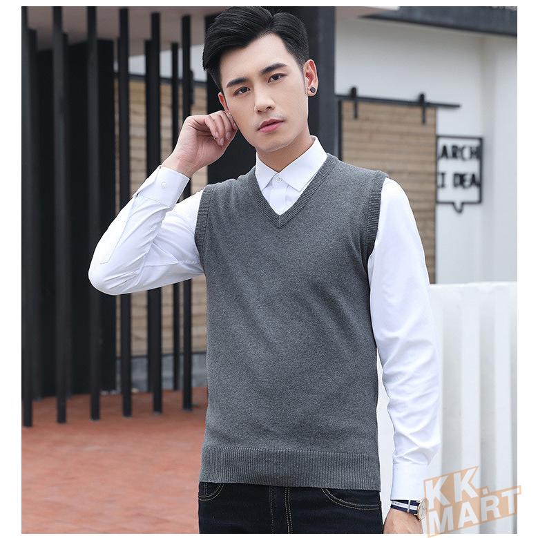 春秋冬 ニットベスト メンズニットベスト ビジネス セーター カジュアル シンプル 洗える ビジネスベスト 男性 オフィス インナー ニットチョッキ Y Nanknitvest036 Kk Mart 通販 Yahoo ショッピング