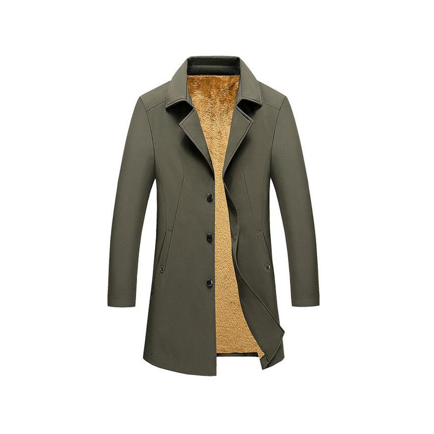新色追加して再販 メンズチェスターコート コート 春秋冬 メンズ ロングコート ジャケット ロング丈 トップス ビジネス アウター 定番 通勤 シンプル 紳士 Plannerce Ir