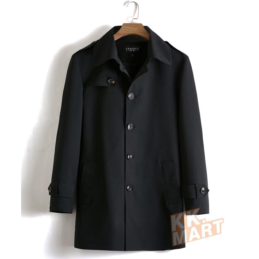 残りわずか メンズコート コート 春 秋 メンズ 無地 トレンド ジャケット ミディアム トップス アウター ロングコート 定番 通勤 カジュアル シンプル 高い品質 Brivanbiotech Com