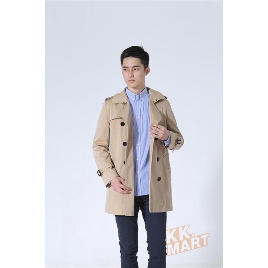 メーカー包装済 メンズトレンチコート コート 春秋冬 メンズ ジャケット ロングコート トップス アウター ミディアム ビジネス 通勤 カジュアル 紳士 Y Nansfy154 Kk Mart 通販 Yahoo ショッピング 格安即決 Clearchannel Com Br