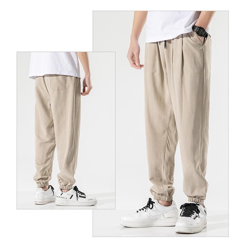 カーゴパンツ メンズ 防寒 ワークパン 9分丈 カジュアル トレンド チノパン パンツ メンズ スウェット ロングパンツ ボトムス おしゃれ 男性用 Y Nansgzk155 Kk Mart 通販 Yahoo ショッピング