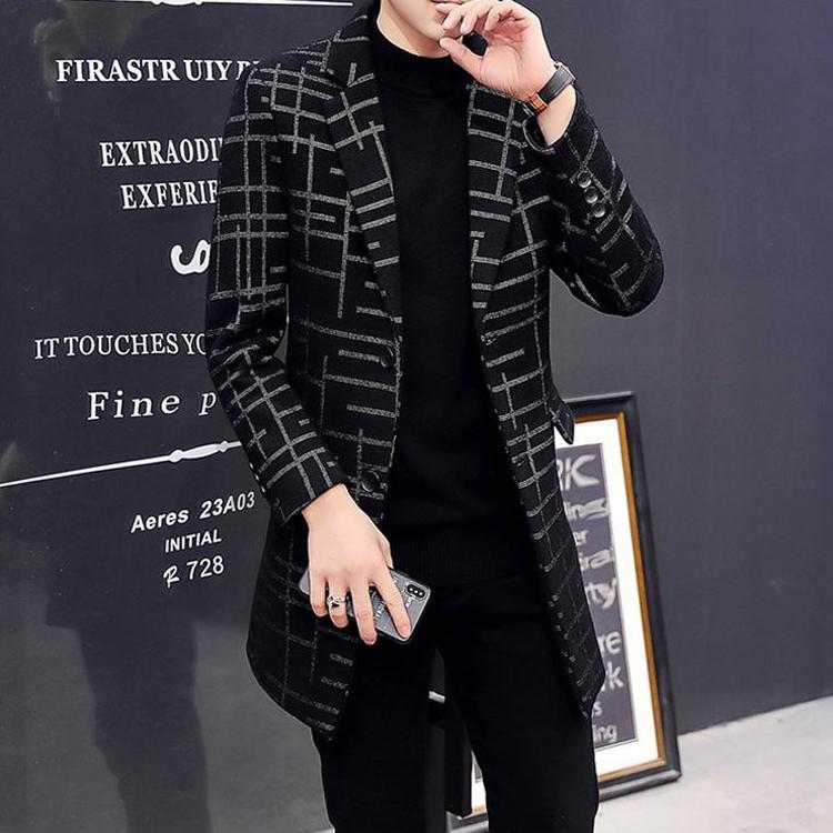 チェスターコート メンズコート 秋冬 ラシャコート ロングコート 男性 ジャケット アウター コート 通勤 カジュアル 代 30代 40代 Y Nansnizi213 Kk Mart 通販 Yahoo ショッピング