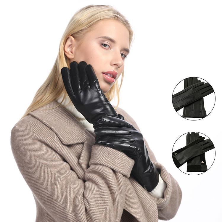 本革手袋 レディース グローブ レザーグローブ レザー手袋 Glove おしゃれ バイク手袋 バイクグローブ レーシンググローブ Y Nvglove100 Kk Mart 通販 Yahoo ショッピング