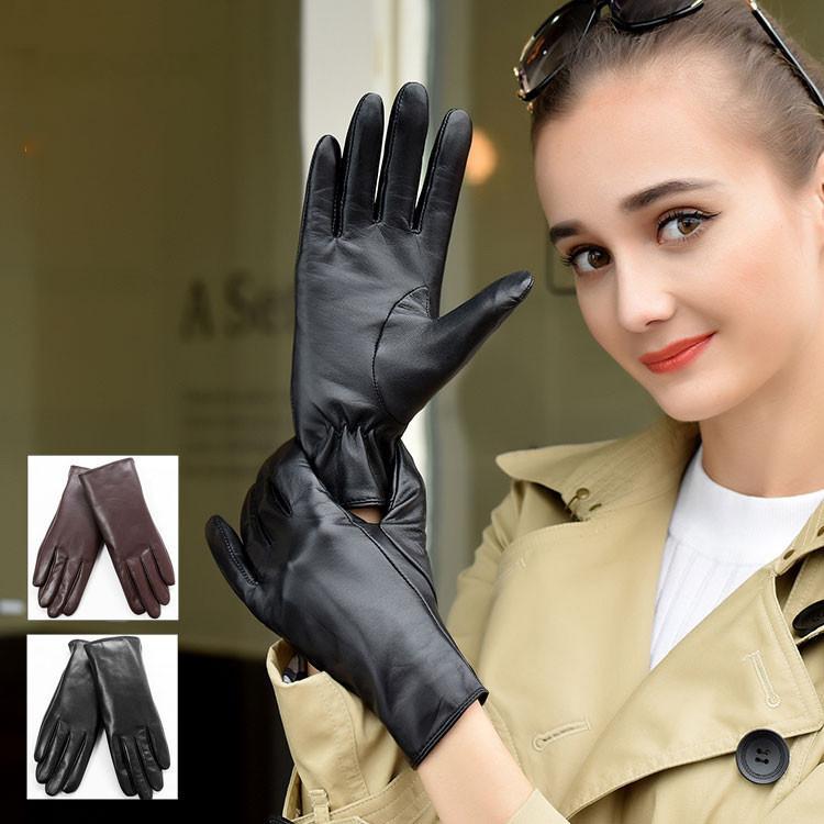 本革手袋 レディース グローブ レザーグローブ レザー手袋 glove 本革手袋 レディース グローブ レザーグローブ レザー手袋 glove