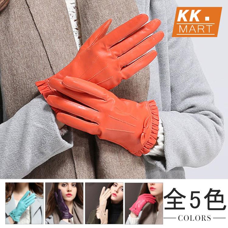 本革手袋 レディース グローブ レザーグローブ レザー手袋 Glove おしゃれ バイク手袋 バイクグローブ レーシンググローブ Y Nvglove114 Kk Mart 通販 Yahoo ショッピング