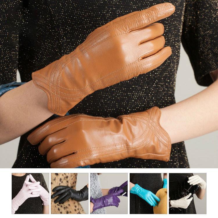 本革手袋 レディース グローブ レザーグローブ レザー手袋 Glove おしゃれ バイク手袋 バイクグローブ レーシンググローブ Y Nvglove119 Kk Mart 通販 Yahoo ショッピング