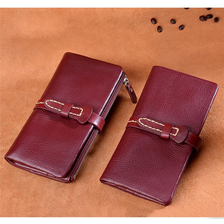 コンパクト レディース 可愛い 新入荷 長財布 おしゃれwallet 財布 小銭入れ カード入れ 安い Kk Martの新入荷 牛革 本革 Kk Mart レザーサイフ 人気 長財布 Y Nvqb098 大容量 サイフ