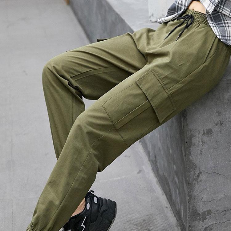 カーゴパンツ レディース 防寒 ワークパン チノパン パンツ レディース おしゃれ カジュアル スウェット ロングパンツ ボトムス おしゃれ 女性用 Y Nvscargo106 Kk Mart 通販 Yahoo ショッピング