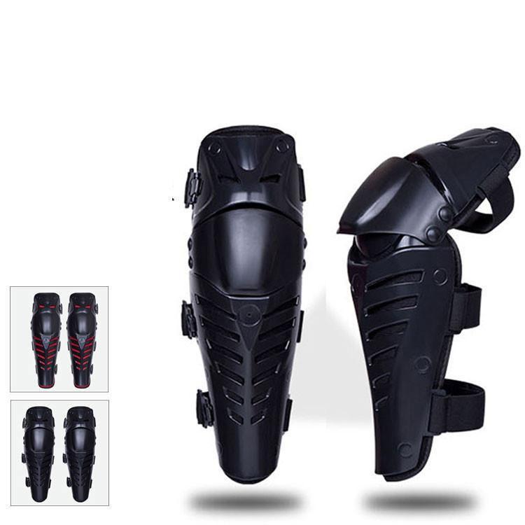 68 以上節約 バイクプロテクター 膝 プロテクター 2点セット 膝当て ニーパッド 安全 サポーター 耐衝撃性高い レーシングプロテクター ガード バイク