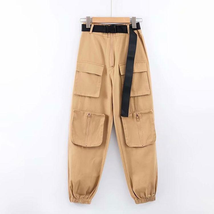 カーゴパンツ レディース 防寒 ワークパン チノパン パンツ レディース おしゃれ 欧米風 カジュアル スウェット ロングパンツ ボトムス おしゃれ 女性用 Y Wmscargo156 Kk Mart 通販 Yahoo ショッピング