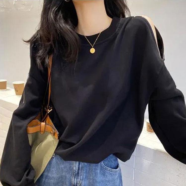 パーカー レディース 春秋 トレーナー アウター トップス ゆったり 合わせやすい 運動 ファッション カジュアル 春物 春服 韓国風 代 30代 Y Wmsparka140 Kk Mart 通販 Yahoo ショッピング