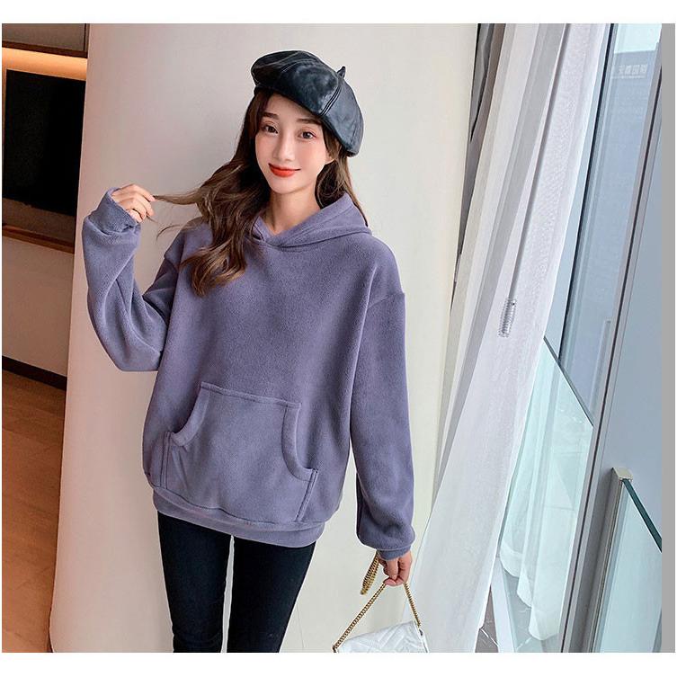 パーカー レディース 春秋 トレーナー アウター トップス ゆったり 合わせやすい 運動 ファッション カジュアル 春物 春服 韓国風 代 30代 Y Wmsparka146 Kk Mart 通販 Yahoo ショッピング