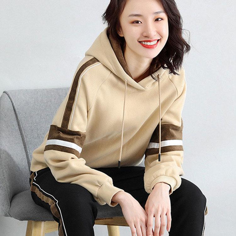 パーカー レディース 春秋 トレーナー アウター トップス カジュアル 合わせやすい 運動 ファッション カジュアル 春物 春服 韓国風 代 30代 Y Wmsparka161 Kk Mart 通販 Yahoo ショッピング