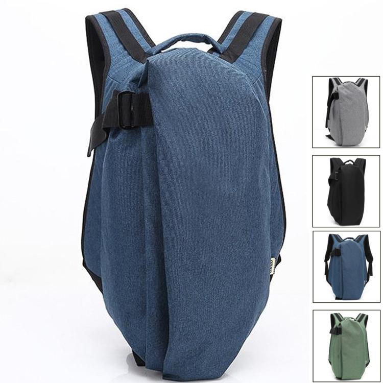 キャンバス リュックサック メンズ 帆布バッグ バックパック 大容量 通学 通勤 旅行 おしゃれ メンズバック アウトドア 鞄 デイパック Y Zkruck191 Kk Mart 通販 Yahoo ショッピング