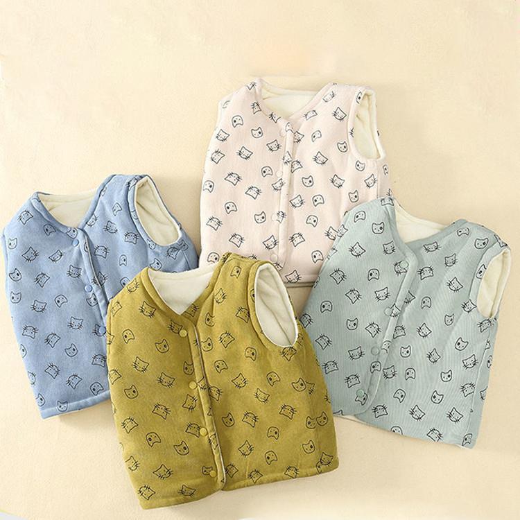 秋冬 キッズ ダウンベスト 女の子 男の子 中綿ダウン こどもダウンコート 子供服 ジュニア 中綿ベスト キッズ 防風防寒 90 100 110 120 130 :y21-ertdownvest225:kk.mart - 通販 - Yahoo!ショッピング 秋冬 キッズ ダウンベスト 女の子 男の子 中綿ダウン こどもダウンコート 子供服 ジュニア 中綿ベスト キッズ 防風防寒 90 100 110 120 130 :y21-ertdownvest225:kk.mart - 通販 - Yahoo!ショッピング