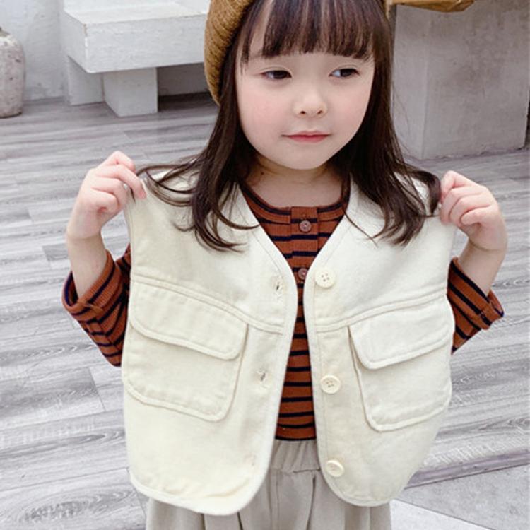 春秋冬 子供ベスト キッズベスト ジュニア 子供用 チョッキ カジュアル ノースリーブ 女の子 インナー チョッキ 可愛い Y21 Ertmajia279 Kk Mart 通販 Yahoo ショッピング