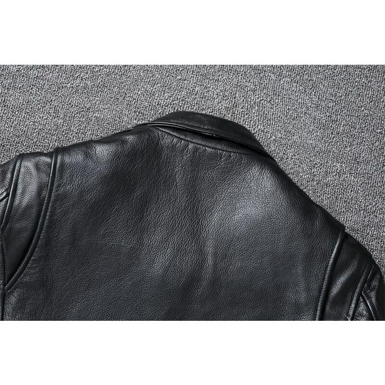 メンズ革ジャン 本革 秋冬 レザージャケット ライダースジャケット 牛革 バイクウェア シングル 男性用 上品 防寒防風 :y21-honkawa-mensjk221:kk.mart - 通販 - Yahoo!ショッピング メンズ革ジャン 本革 秋冬 レザージャケット ライダースジャケット 牛革 バイクウェア シングル 男性用 上品 防寒防風 :y21-honkawa-mensjk221:kk.mart - 通販 - Yahoo!ショッピング