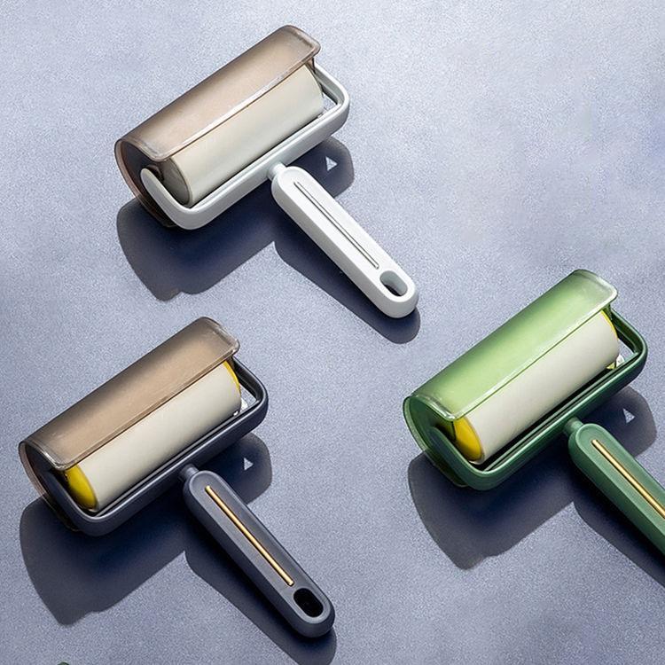 粘着クリーナー 携帯クリーナー 粘着ロール コロコロ 粘着クリーナー 粘着テープ 掃除 清掃 髪の毛 花粉 強力粘着 カーペット 衣類 ソファ ハンディローラー Y21 Korokoro115 Kk Mart 通販 Yahoo ショッピング