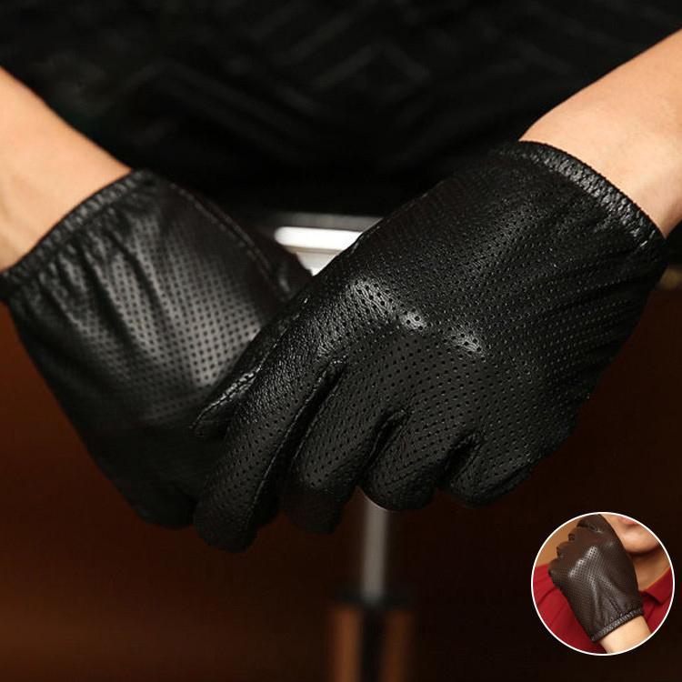 羊革 本革手袋 メンズ グローブ レザーグローブ レザー手袋 スマホ対応可能 Glove バイク手袋 バイクグローブ レーシンググローブ Y21 Mspglove156 Kk Mart 通販 Yahoo ショッピング
