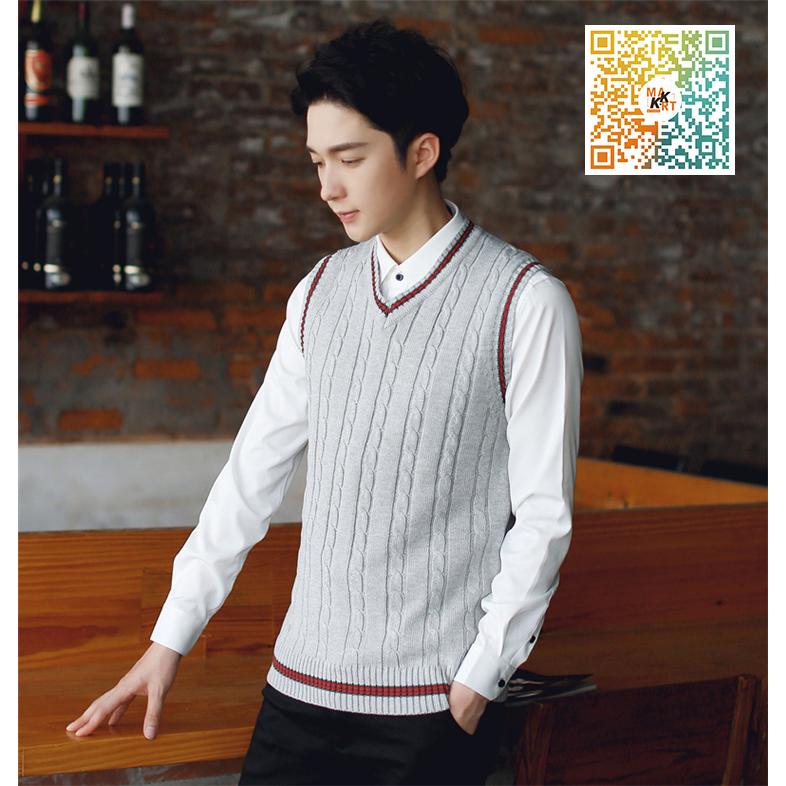 春秋冬 ニットベスト メンズニットベスト ビジネス セーター カジュアル 洗える ビジネスベスト 男性 オフィス インナー ニットチョッキ Y21 Nanknitvest122 Kk Mart 通販 Yahoo ショッピング