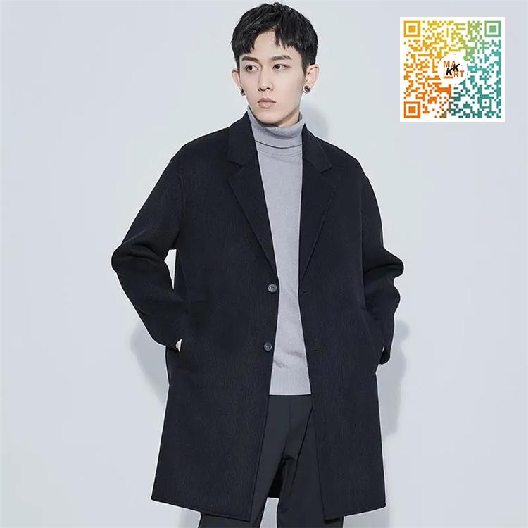 新発売 チェスターコート メンズコート 秋冬 ラシャコート ロングコート 男性 ジャケット アウター コート 通勤 カジュアル 代 30代 40代 チェスターコート カラー A Www Ellepiserramenti It