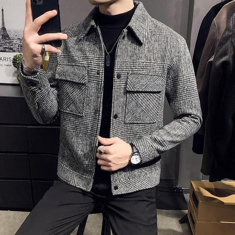 ピーコート Pコート メンズコート 秋冬 ラシャコート ショート丈コート 男性 ジャケット アウター コート 通勤 カジュアル 代 30代 40代 Y21 Nansnizi311 Kk Mart 通販 Yahoo ショッピング