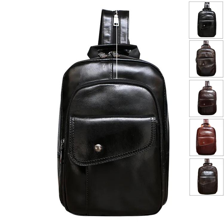 正規品 本革 メンズ ボディバッグ 2way 機能性 カジュアル ワンショルダー レザー 鞄 自転車 ショルダーバッグ 斜め掛け バッグ Yayoi Clinic Org