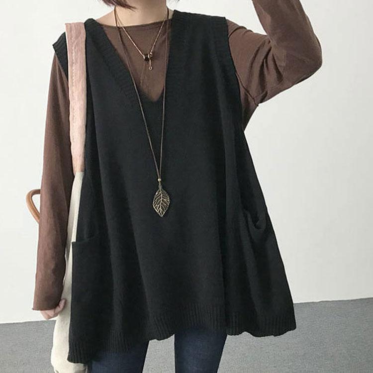 春秋冬 ニットベスト レディースニットベスト ビジネス セーター カジュアル Vネック 洗える ビジネスベスト 女性 インナー ニットチョッキ Y21 Nvsknitvest216 Kk Mart 通販 Yahoo ショッピング