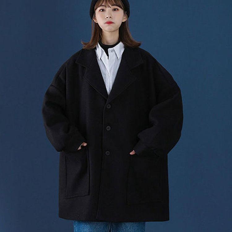 ピーコート Pコート レディースコート 秋冬 ラシャコート ショートコート 女性 ジャケット アウター コート 通勤 カジュアル 代 30代 40代 Y21 Nvsnzdayi231 Kk Mart 通販 Yahoo ショッピング