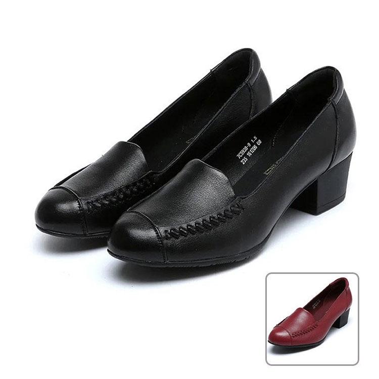 限定版特典 パンプス レディース革靴 女性 フラット 春夏秋冬 オールシーズン 本革 疲れない 履きやすい 革靴 シューズ 歩きやすい 婦人靴 クリアランスショップ Superavila Com