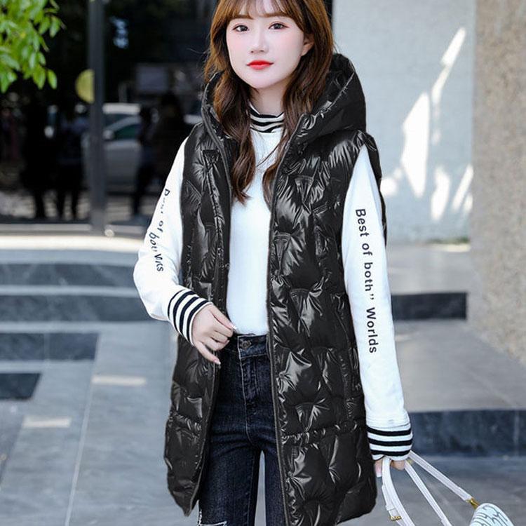 レディースベスト 秋冬 ダウンベスト レディース 中綿ベスト フード付き ダウンジャケット アウター トップス 暖かい 防風防寒 Y21 Wmsdownvest254 Kk Mart 通販 Yahoo ショッピング