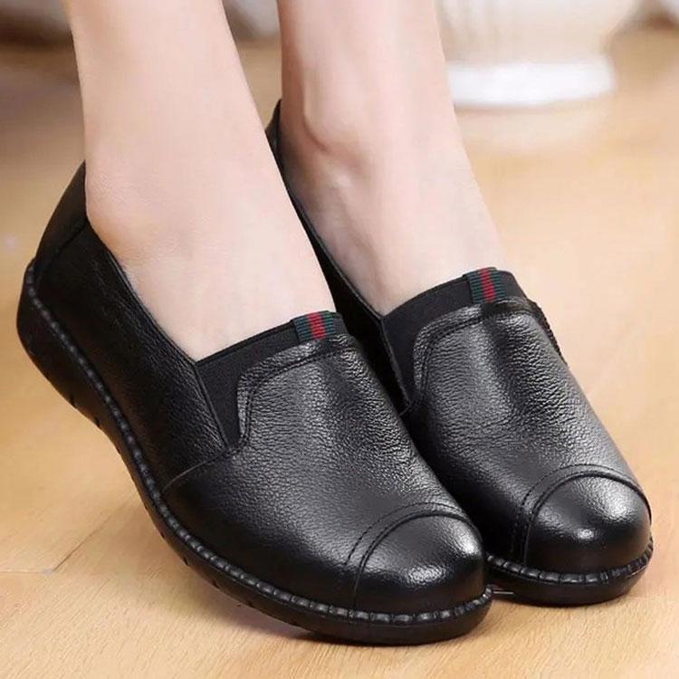 パンプス レディース革靴 女性 フラット 春夏秋冬 オールシーズン 本革 疲れない 履きやすい 革靴 シューズ 歩きやすい 婦人靴 Y21 Wmszpdpx143k Kk Mart 通販 Yahoo ショッピング