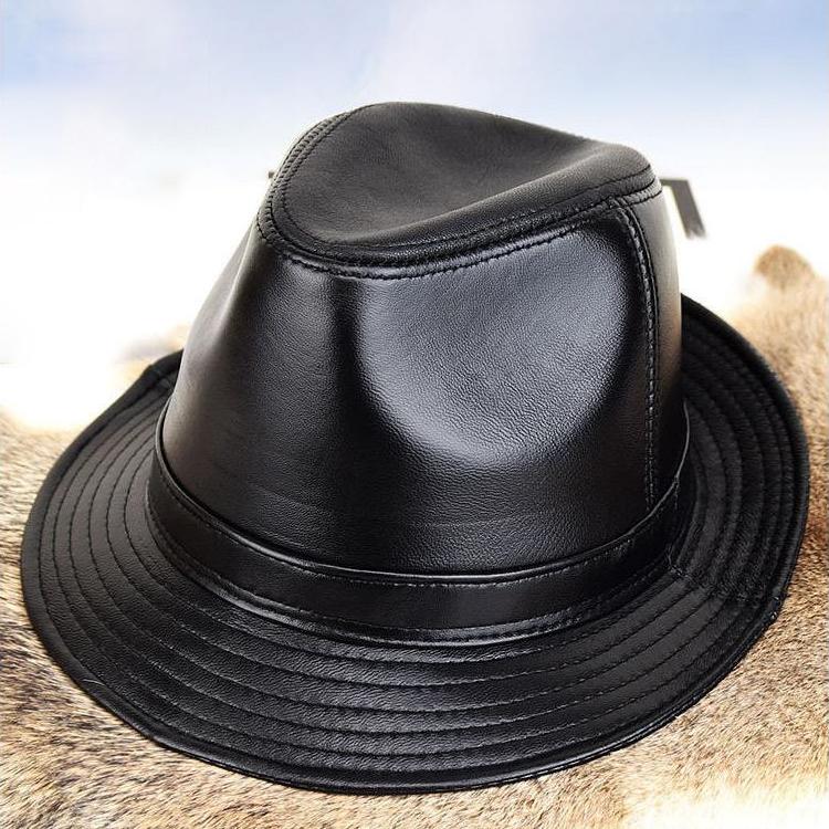 羊革 本革 パナマ帽 ハット 少し豊富な贈り物 ペーパー 中折れ コンパクトデザイン 80％以上節約 レディース 帽子 メンズ 風で飛ばない かっこいい 紳士