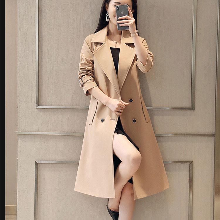 高級ブランド レディースコート チェスターコート 女性 スプリングコート トレンチコート 春夏秋 ジャケット アウター