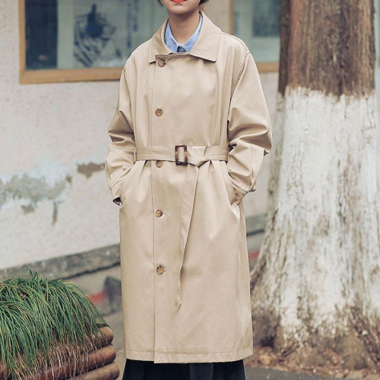 レディースコート チェスターコート 女性 スプリングコート トレンチコート 春夏秋 ジャケット アウター 通勤 Y22 Wmsfy334k Kk Mart 通販 Yahoo ショッピング