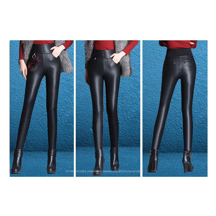 羊革 本革 レザーパンツ レディース スキニー 革パン バイク 羊革 本革 レザーパンツ レディース スキニー 革パン バイク