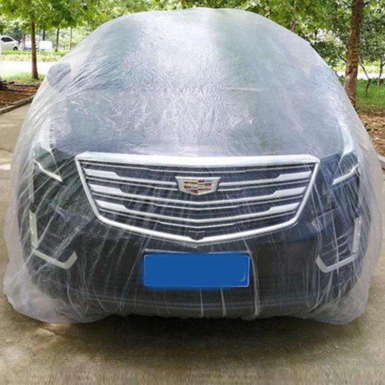 1枚 2 5 10枚セット 使い捨て 車カバー 自動車カバー 車体カバー カーカバー ボディカバー ガレージ用品 日よけ カーサンシェード 日焼け止め 保温断熱 夏冬兼用 Ycxcarcover005 Kk Mart 通販 Yahoo ショッピング