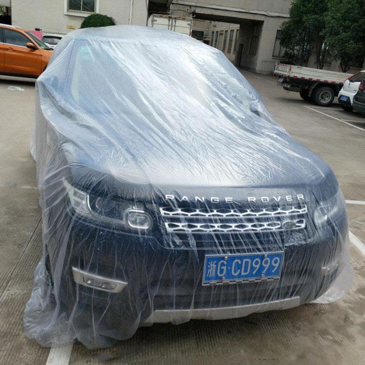 1枚 5 10枚セット 使い捨て 車カバー 自動車カバー 車体カバー カーカバー ボディカバー