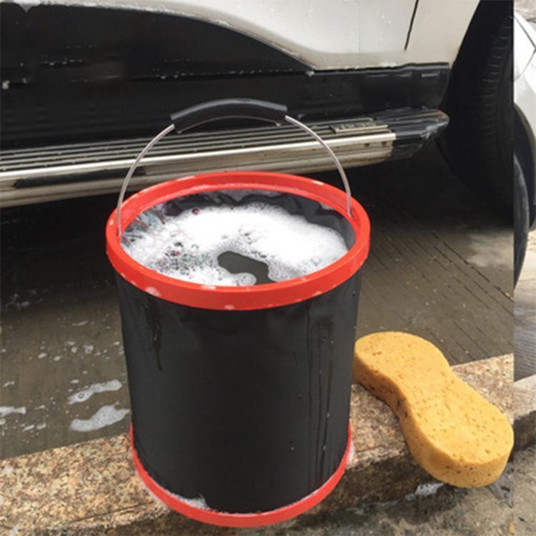 バッカン 水汲み バケツ 折りたたみバケッツ 釣り ソフトバケツ ポータブル キャンプ 洗車 災害時 軽量 持ち運び 大容量 Zdtong008 Kk Mart 通販 Yahoo ショッピング