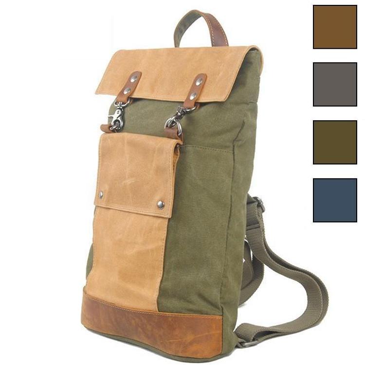 キャンバス リュックサック メンズ 帆布バッグ バックパック トレンド 大容量 通学 通勤 旅行 おしゃれ メンズバック アウトドア 鞄 デイパック Zkruck013 Kk Mart 通販 Yahoo ショッピング