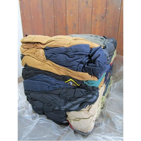 MTJ-059BAワークジャケット（Work Jacket） |  | 01