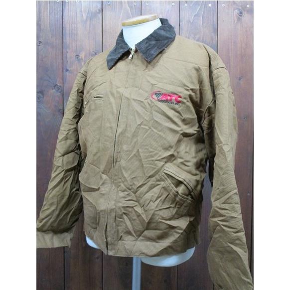 MTJ-059BAワークジャケット（Work Jacket） |  | 02