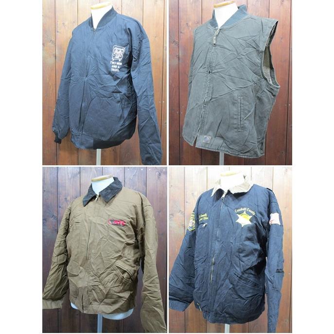 MTJ-059BAワークジャケット（Work Jacket） |  | 06