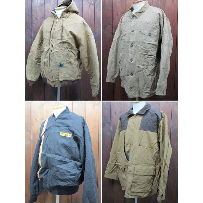 MTJ-059BAワークジャケット（Work Jacket） |  | 07