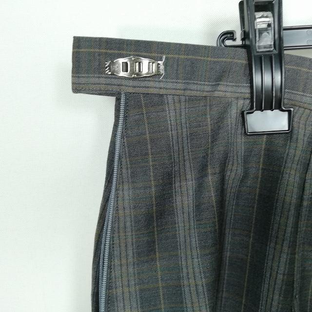 新品　梅花中学、高校制服冬用スカート 制服 | 学校生活 | 梅花中学校 梅花高等学校