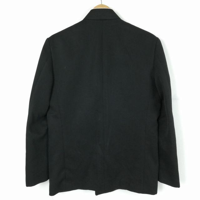 学生服 学ラン 170A 男子 富士ヨット 上着 標準型学生服 ラウンド