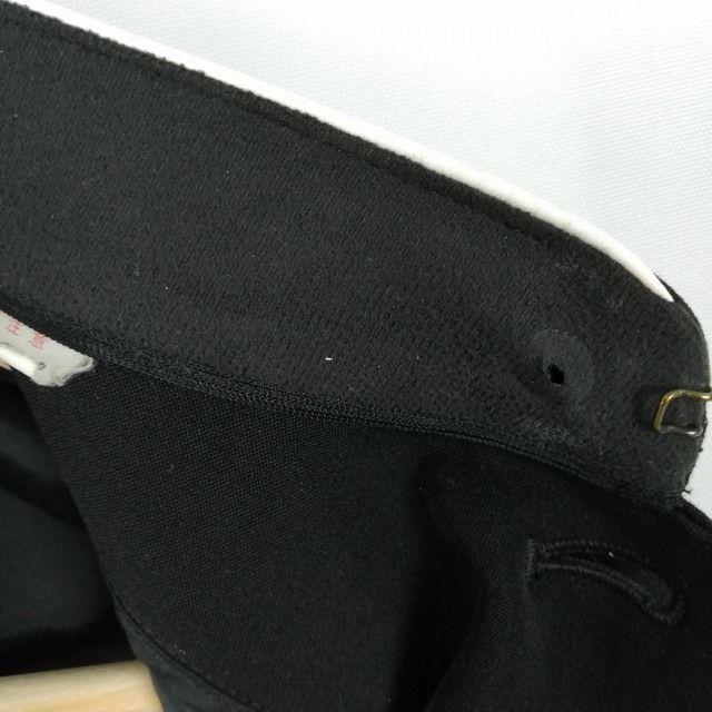学生服 学ラン 155A 男子 富士ヨット Nano Wave 上着 ウール混 標準型